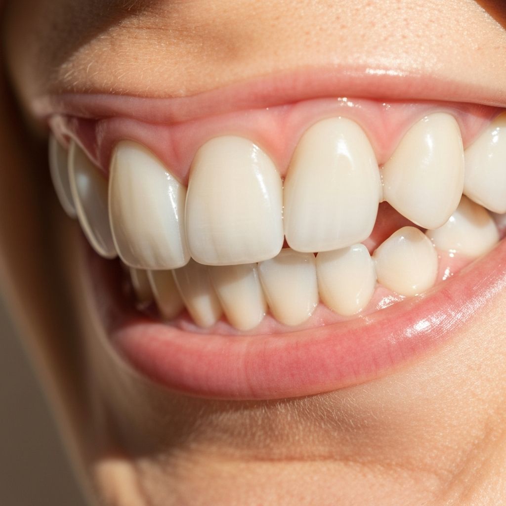 Lentes de Contato Dental